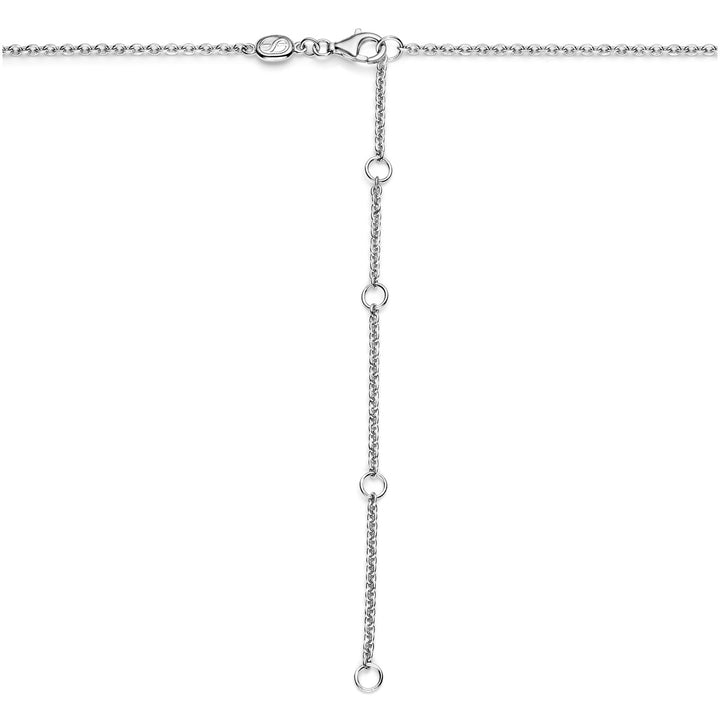 Ti Sento Milano Halskette - 34093ZY/42