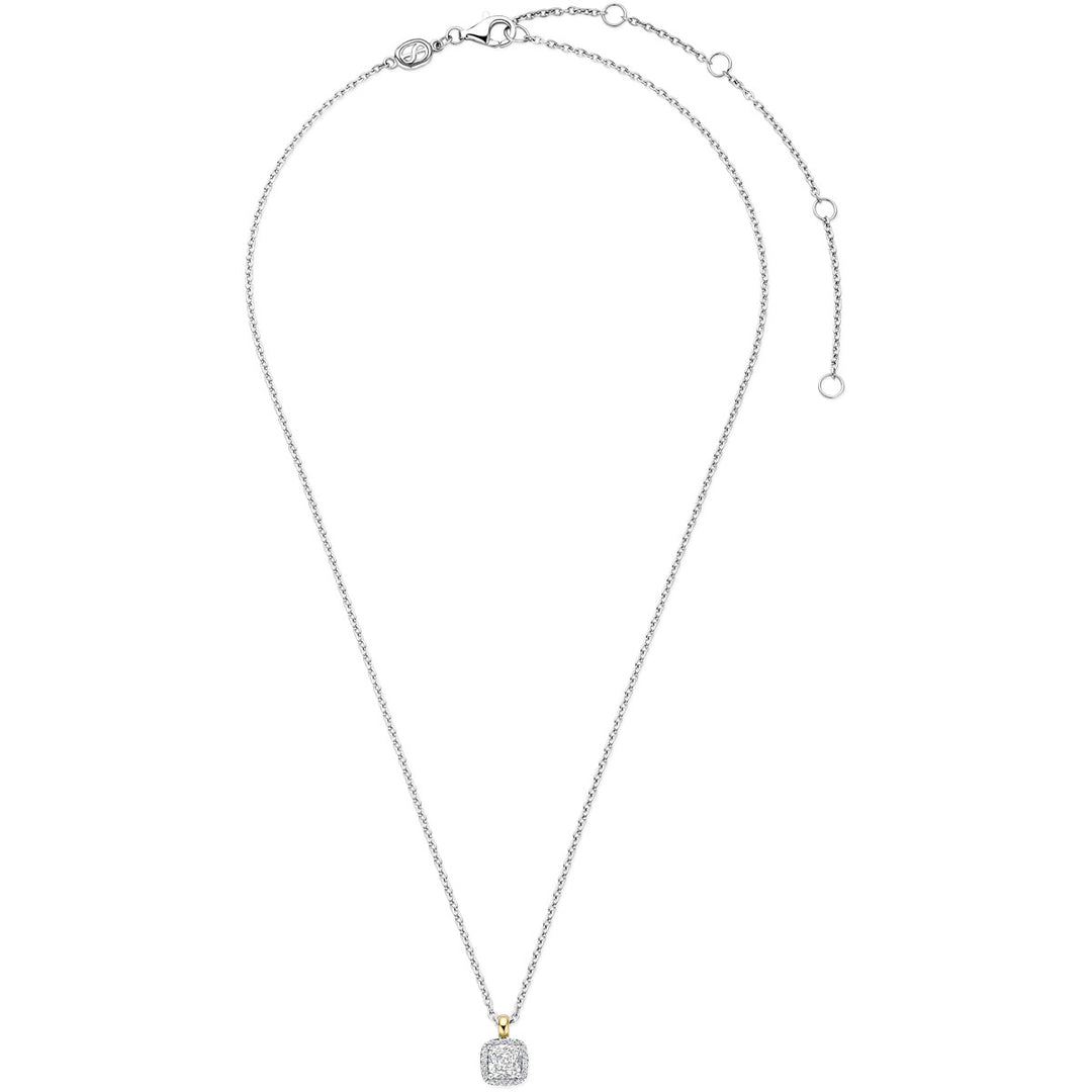 Ti Sento Milano Halskette - 34103ZY/42