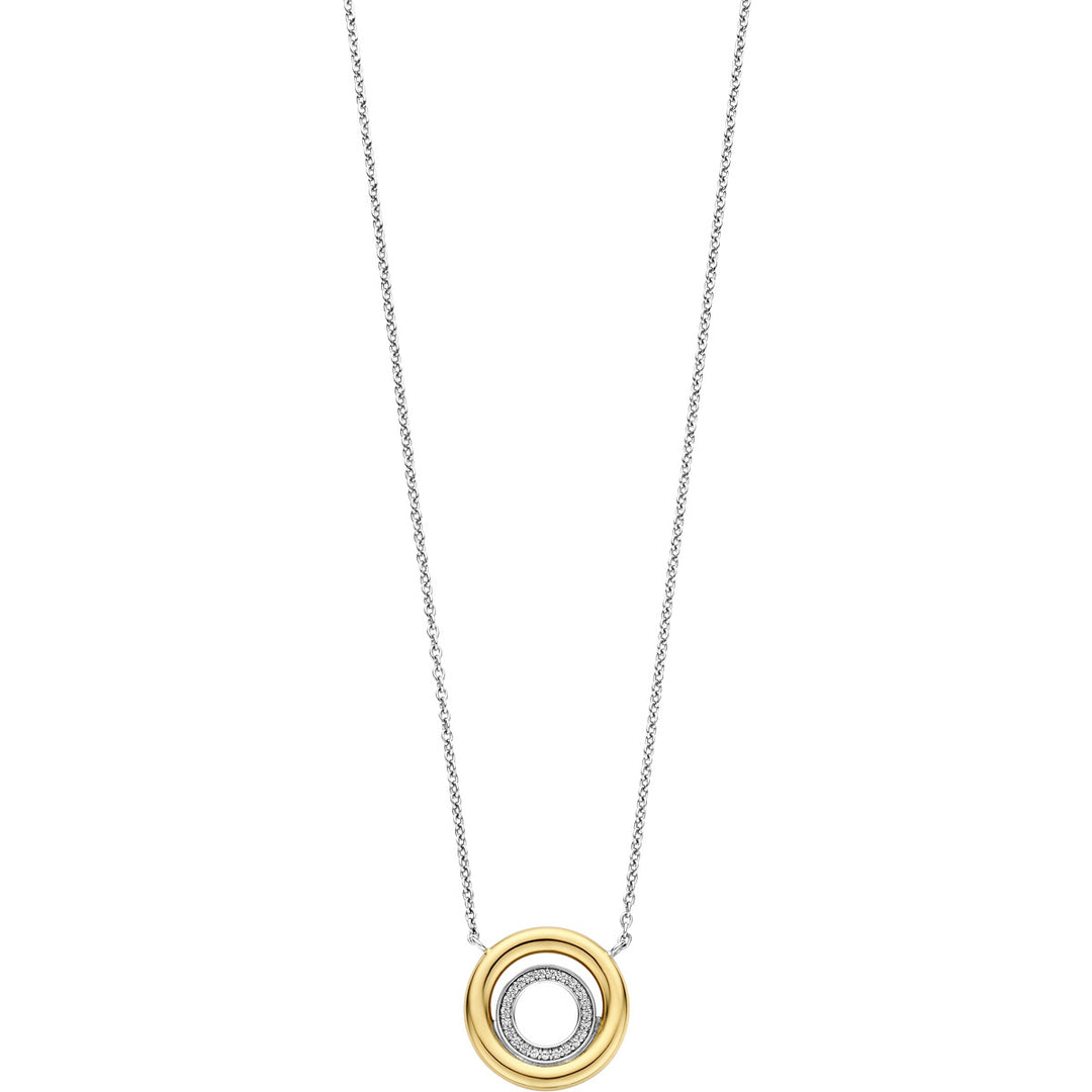 Ti Sento Milano Collier - 34105ZY/42