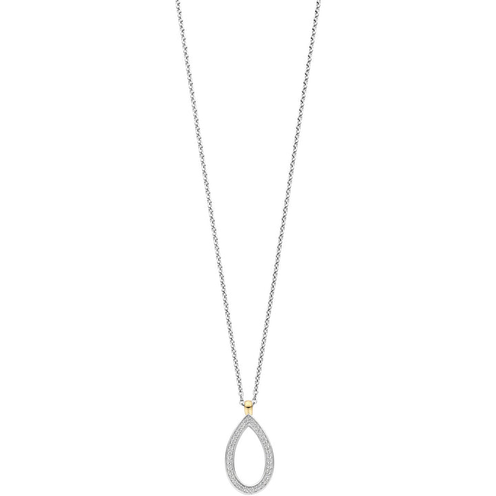 Ti Sento Milano Halskette - 34110ZY/42