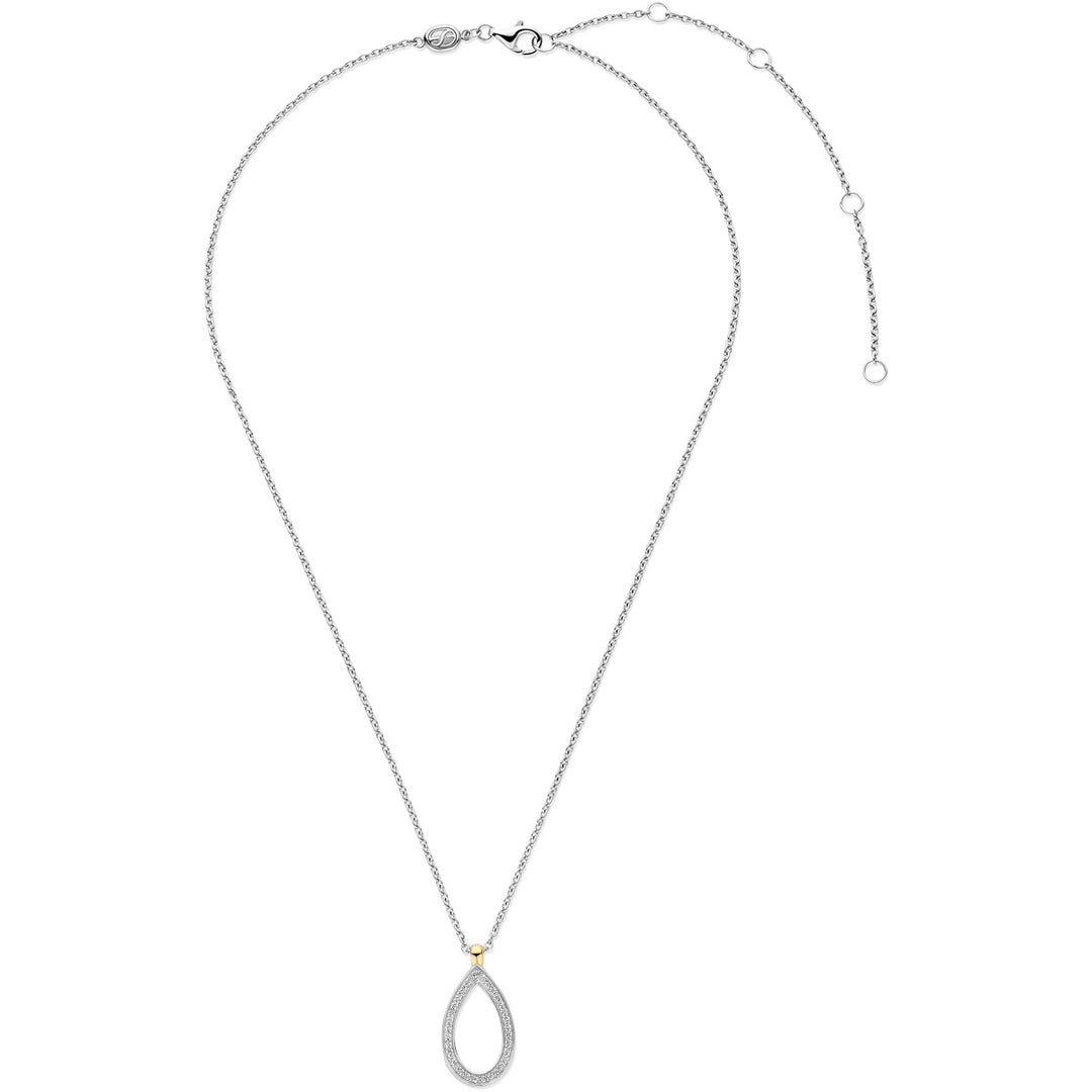 Ti Sento Milano Halskette - 34110ZY/42