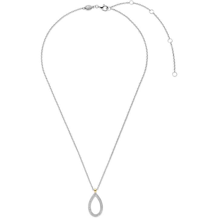 Ti Sento Milano Halskette - 34110ZY/42