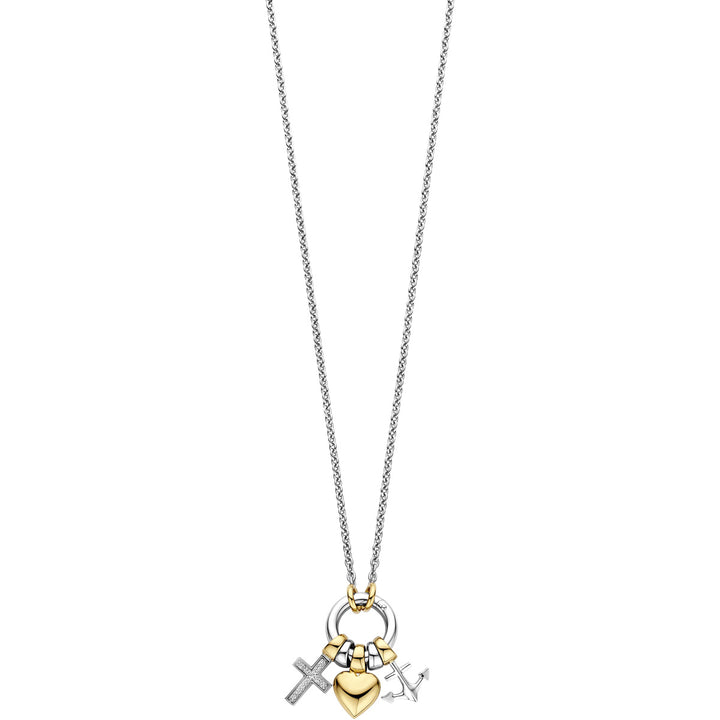 Collier Ti Sento Milano - 34115ZY/42
