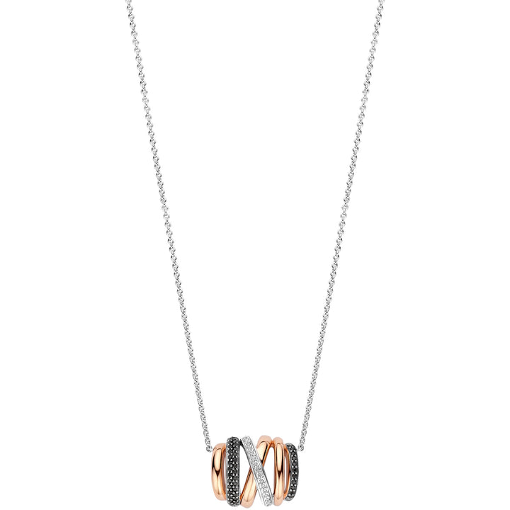 Ti Sento Milano Necklace - 34116BR/42