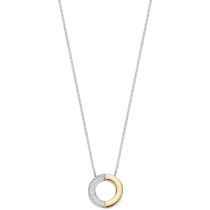Ti Sento Milano Necklace - 34120ZY/42