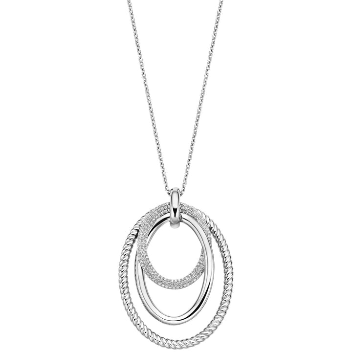 Collier Ti Sento Milano - 34127ZI/40