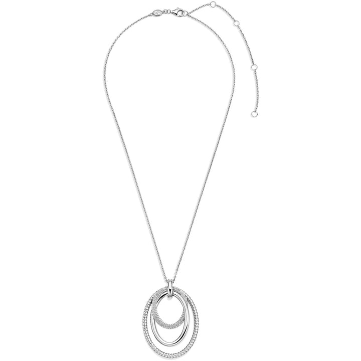 Ti Sento Milano Halskette - 34127ZI/40