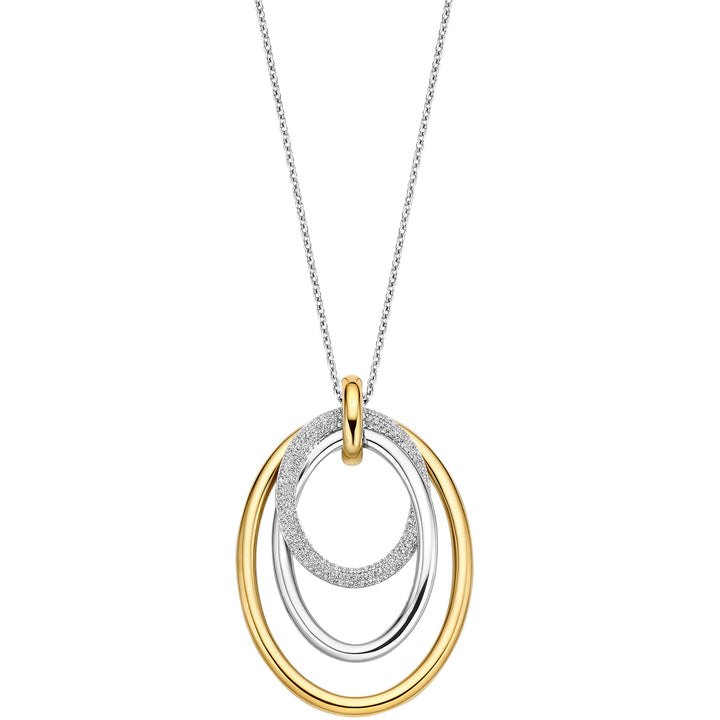 Ti Sento Milano Collier - 34127ZY/40
