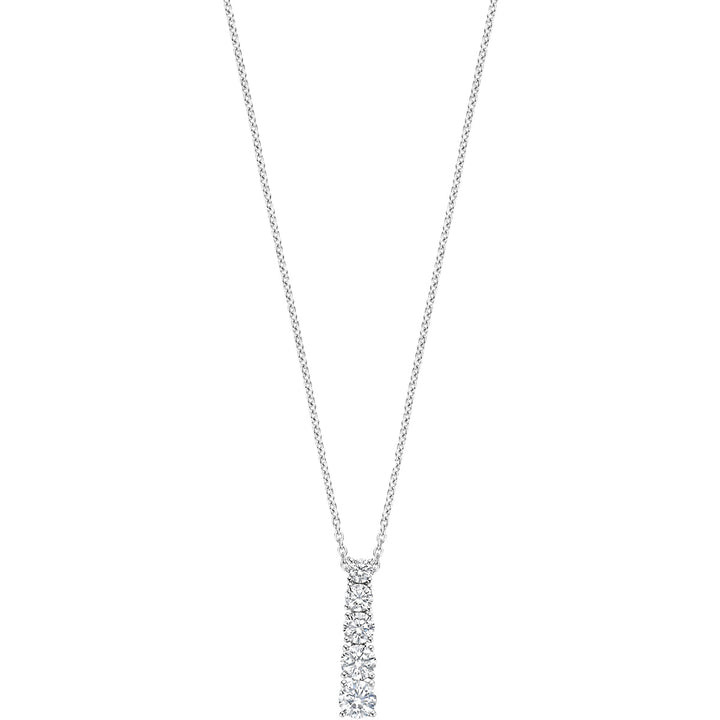 Ti Sento Milano Necklace - 34129ZI/42