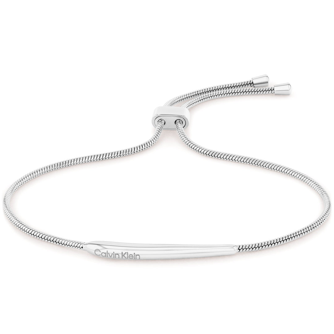 Calvin Klein Elongated Drops Armband - 35000341