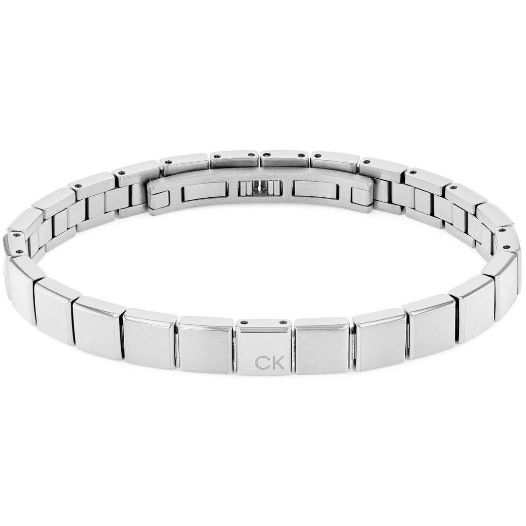 Calvin Klein Minimalistic Squares Armband - 35000488
