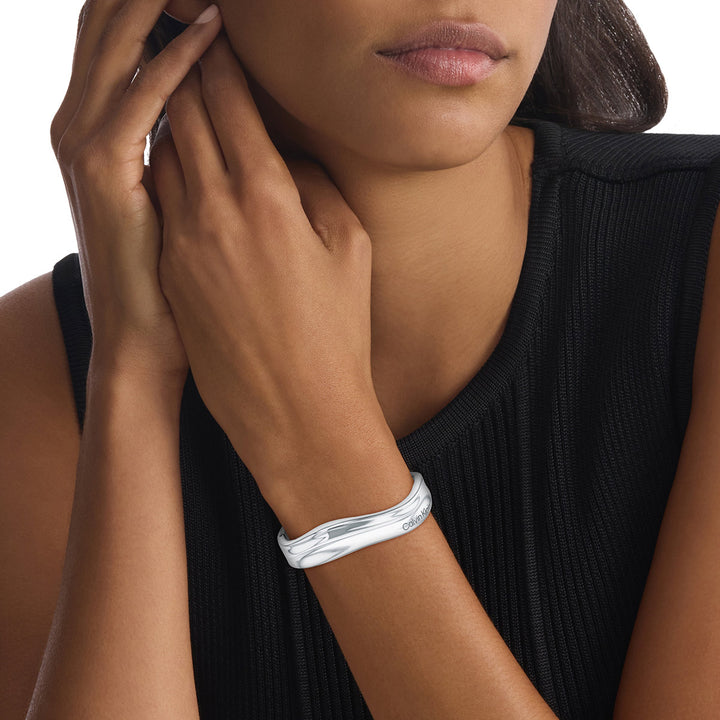 Calvin Klein Elemental Armreif - 35000641