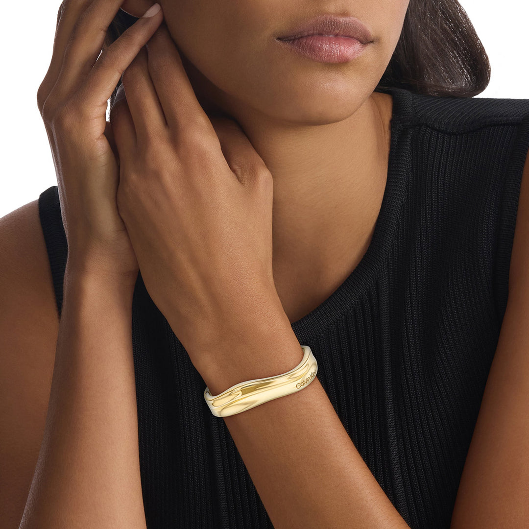 Calvin Klein Elemental Armreif - 35000642