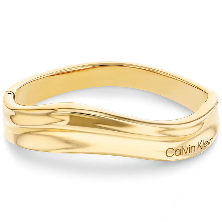 Calvin Klein Elemental Armreif - 35000642