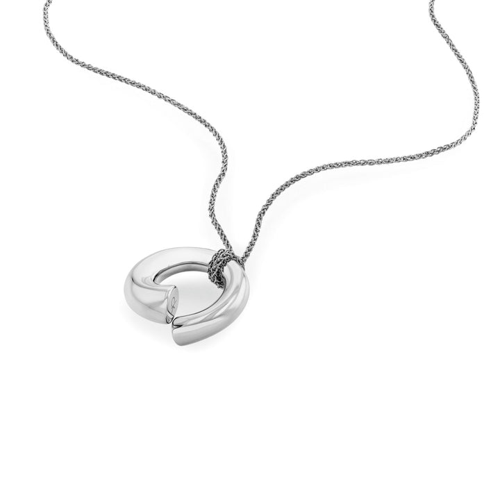 Calvin Klein Spiral Halskette - 35000760