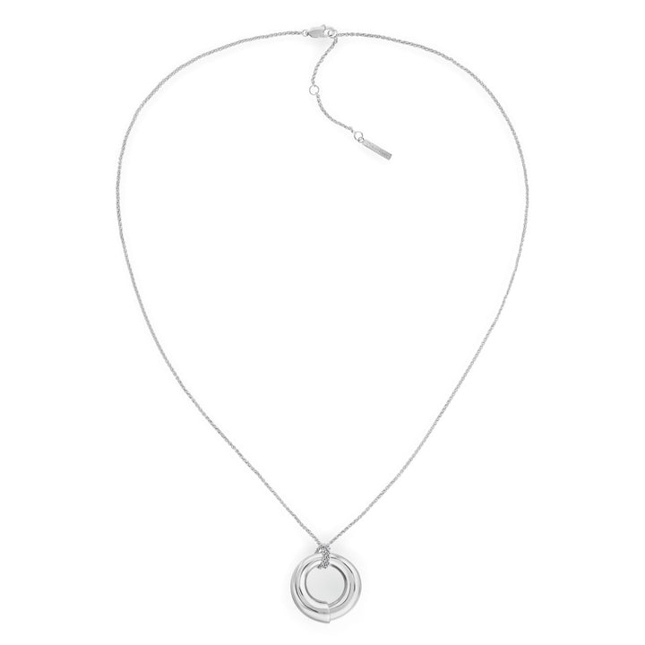 Calvin Klein Spiral Halskette - 35000760
