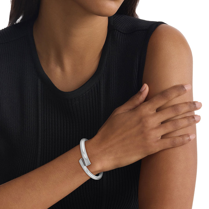 Calvin Klein Spiral Armreif - 35000762