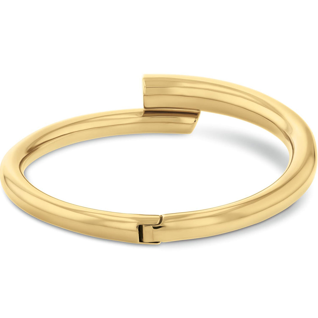 Calvin Klein Spiral Armreif - 35000763