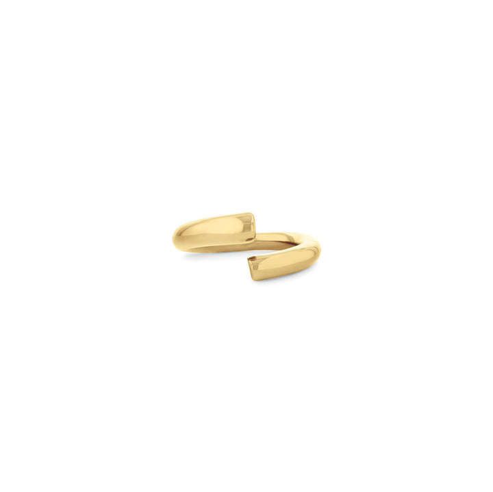 Calvin Klein Spiral Ring - 35000767
