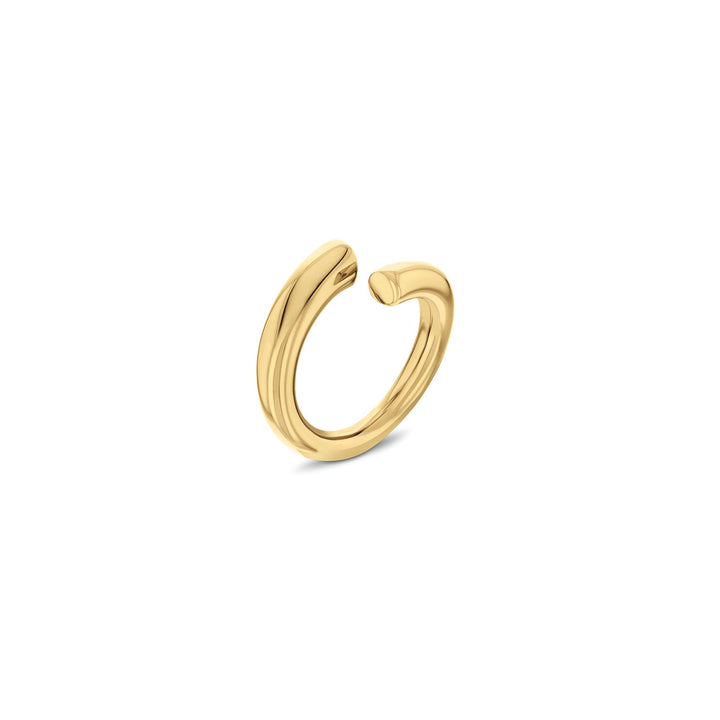 Calvin Klein Spiral Ring - 35000767