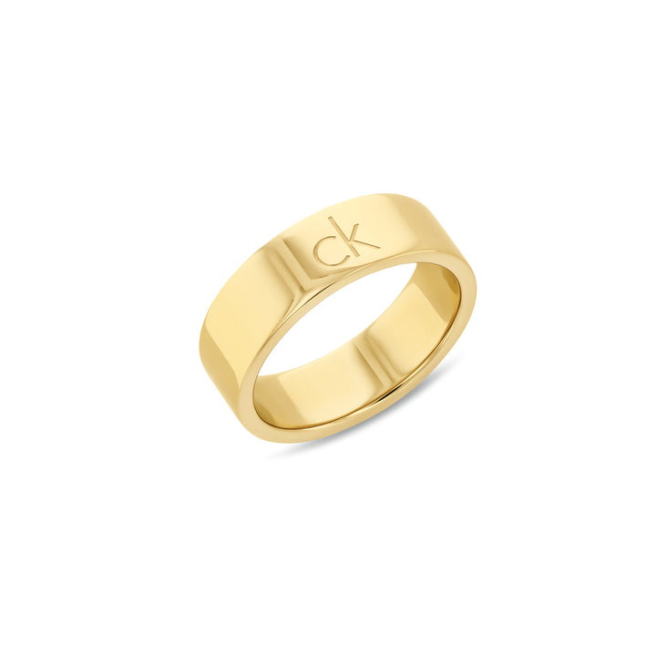 Calvin Klein Trio Ring - 35000795
