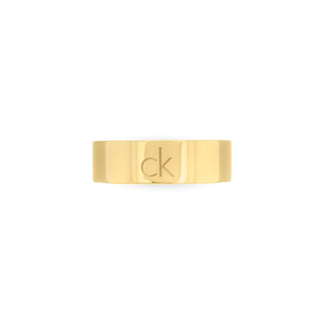 Calvin Klein Trio Ring - 35000795