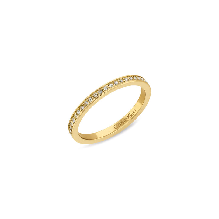 Calvin Klein Trio Ring - 35000795