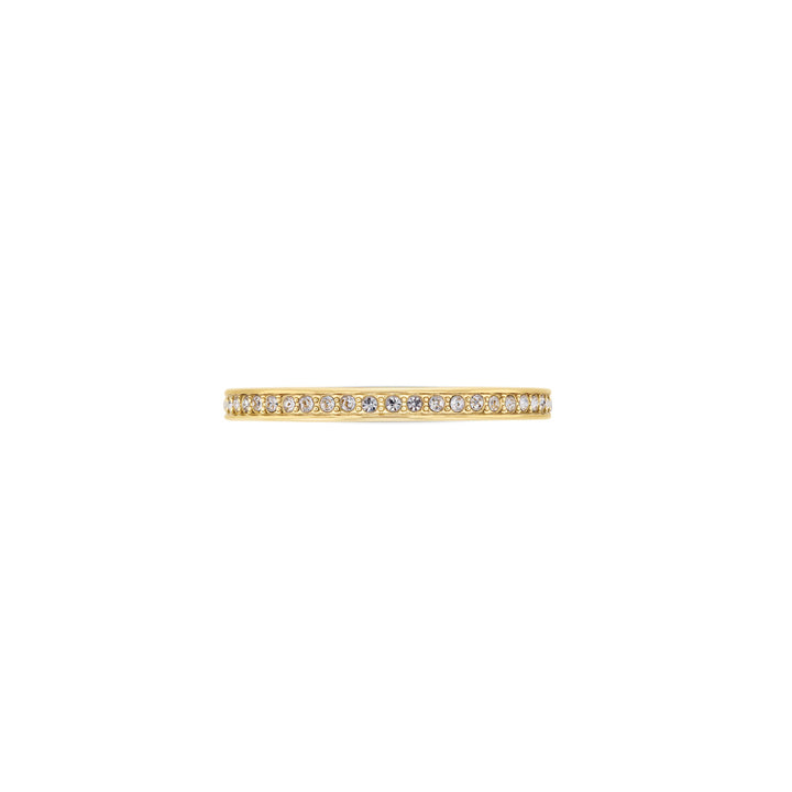 Calvin Klein Trio Ring - 35000795