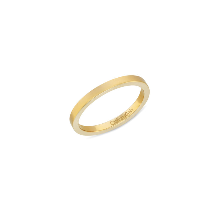 Calvin Klein Trio Ring - 35000795