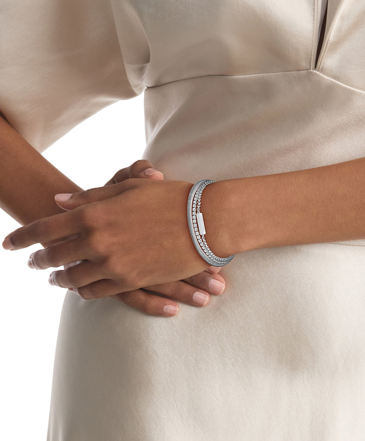 Calvin Klein Trio Armband - 35000796