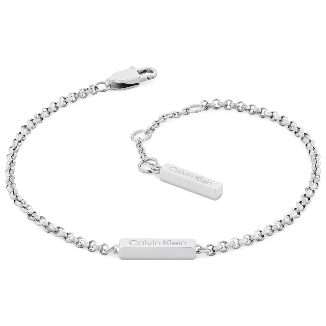 Calvin Klein Trio Armband - 35000796