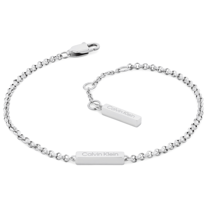 Calvin Klein Trio Armband - 35000796