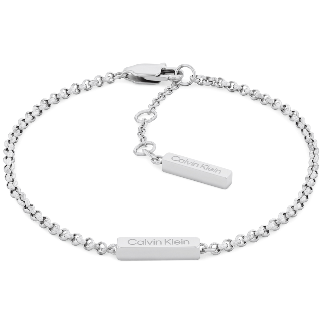 Calvin Klein Trio Armband - 35000796