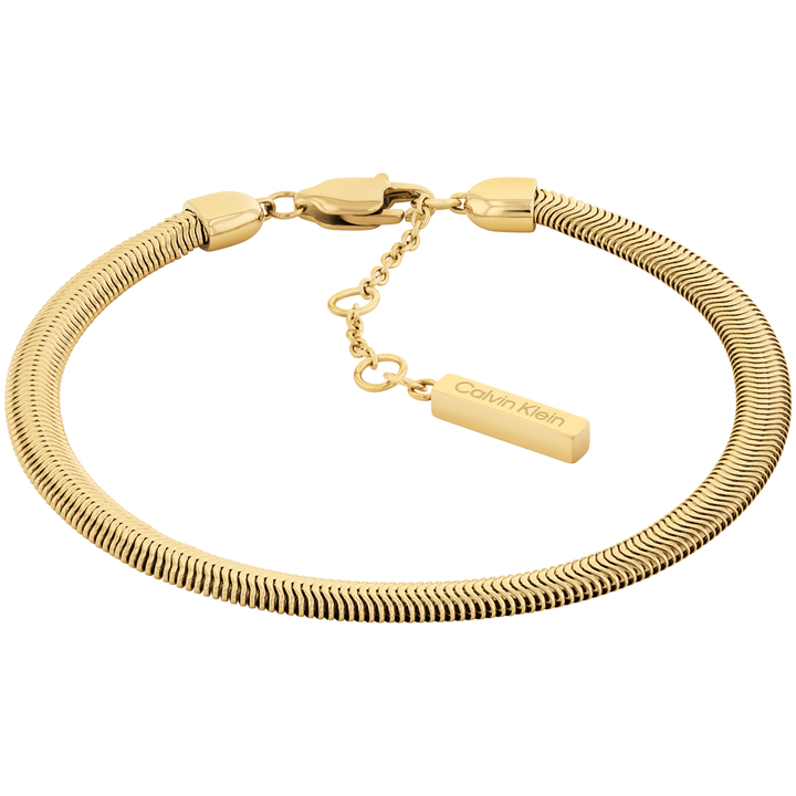 Calvin Klein Trio Armband - 35000797
