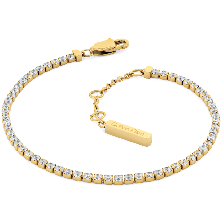 Calvin Klein Trio Armband - 35000797
