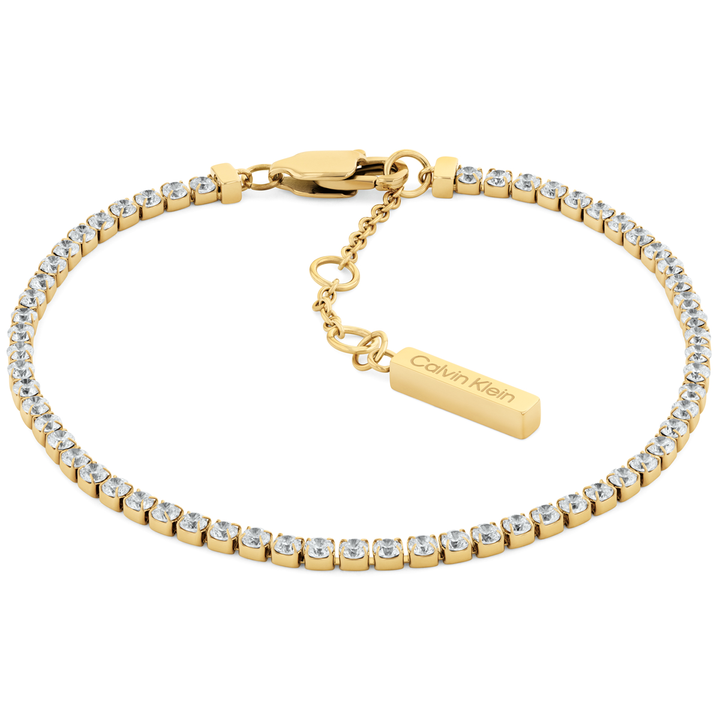 Calvin Klein Trio Armband - 35000797