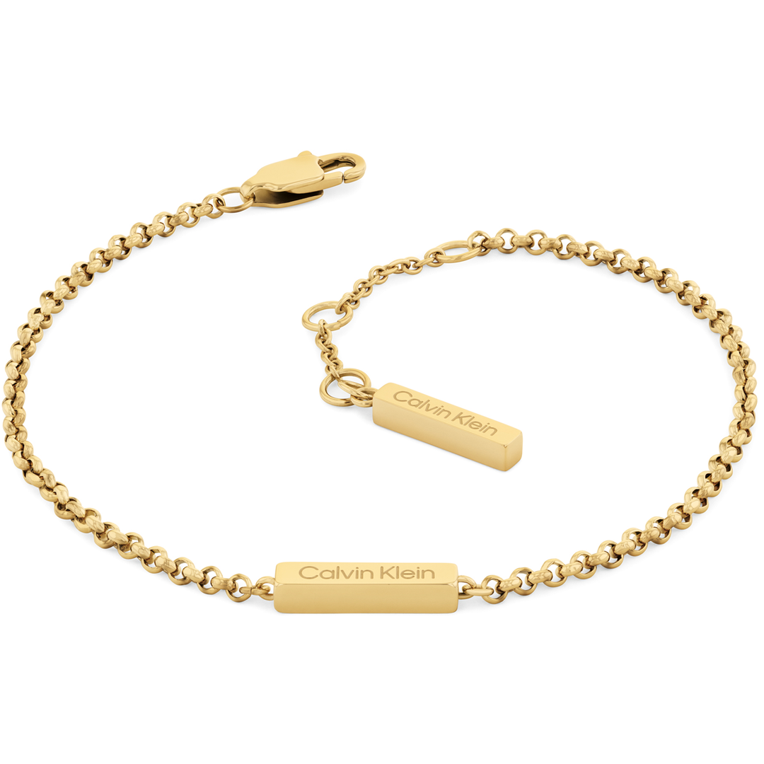 Calvin Klein Trio Armband - 35000797