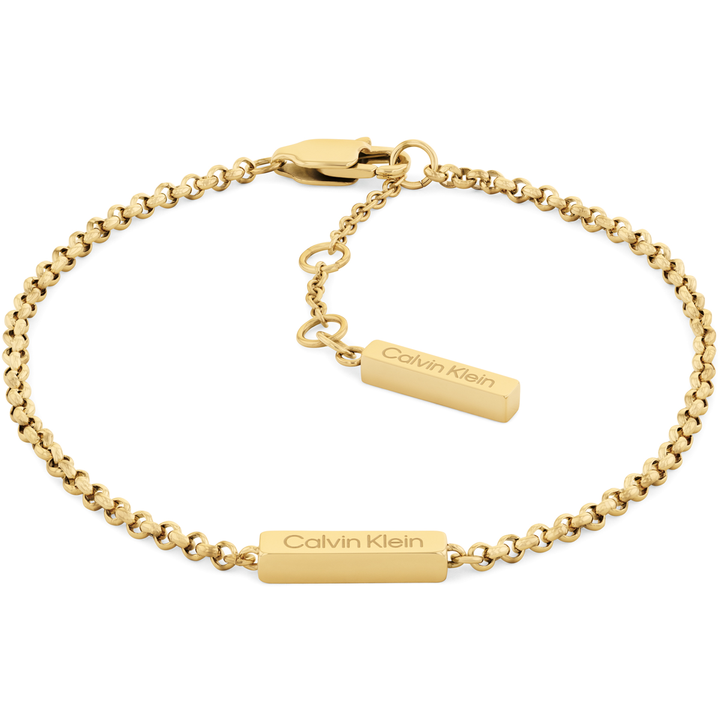 Calvin Klein Trio Armband - 35000797