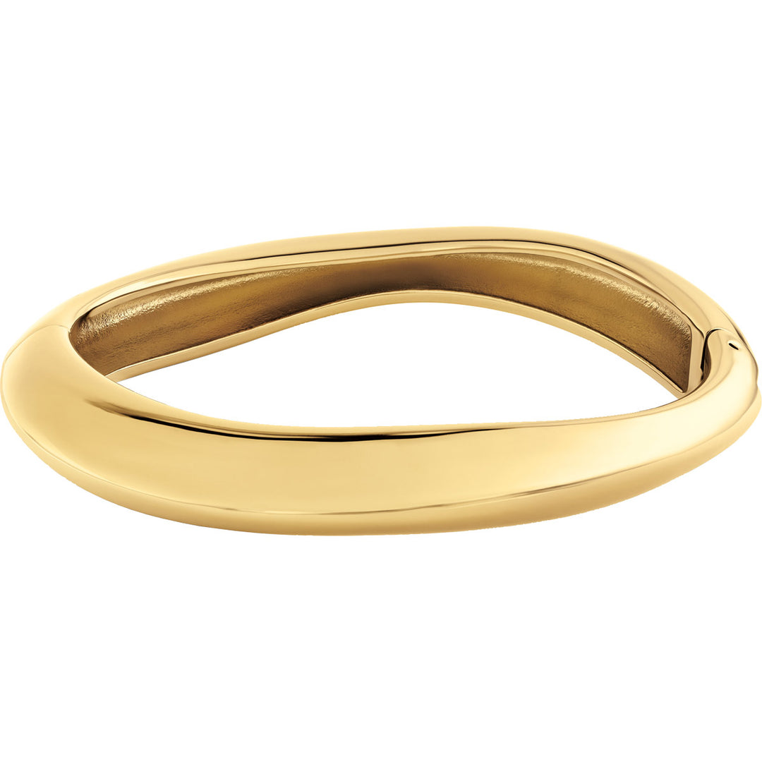 Calvin Klein Sculpted Armreif - 35000818