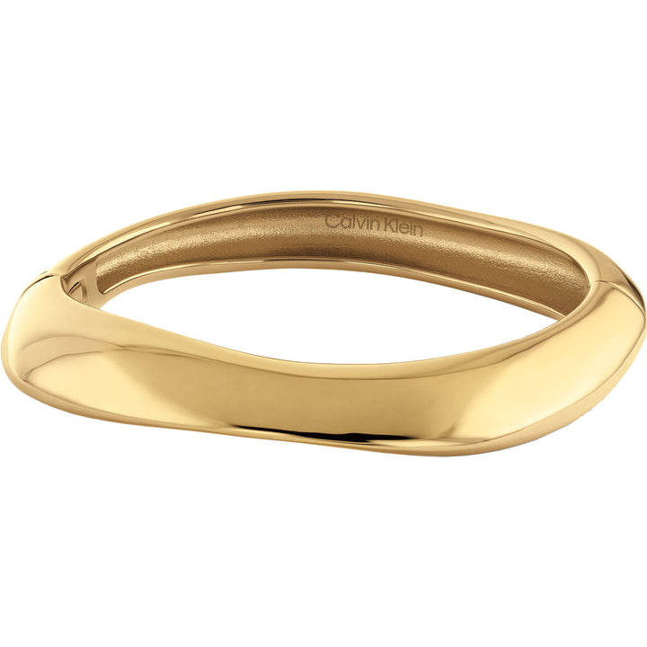 Calvin Klein Sculpted Bracelet - 35000818