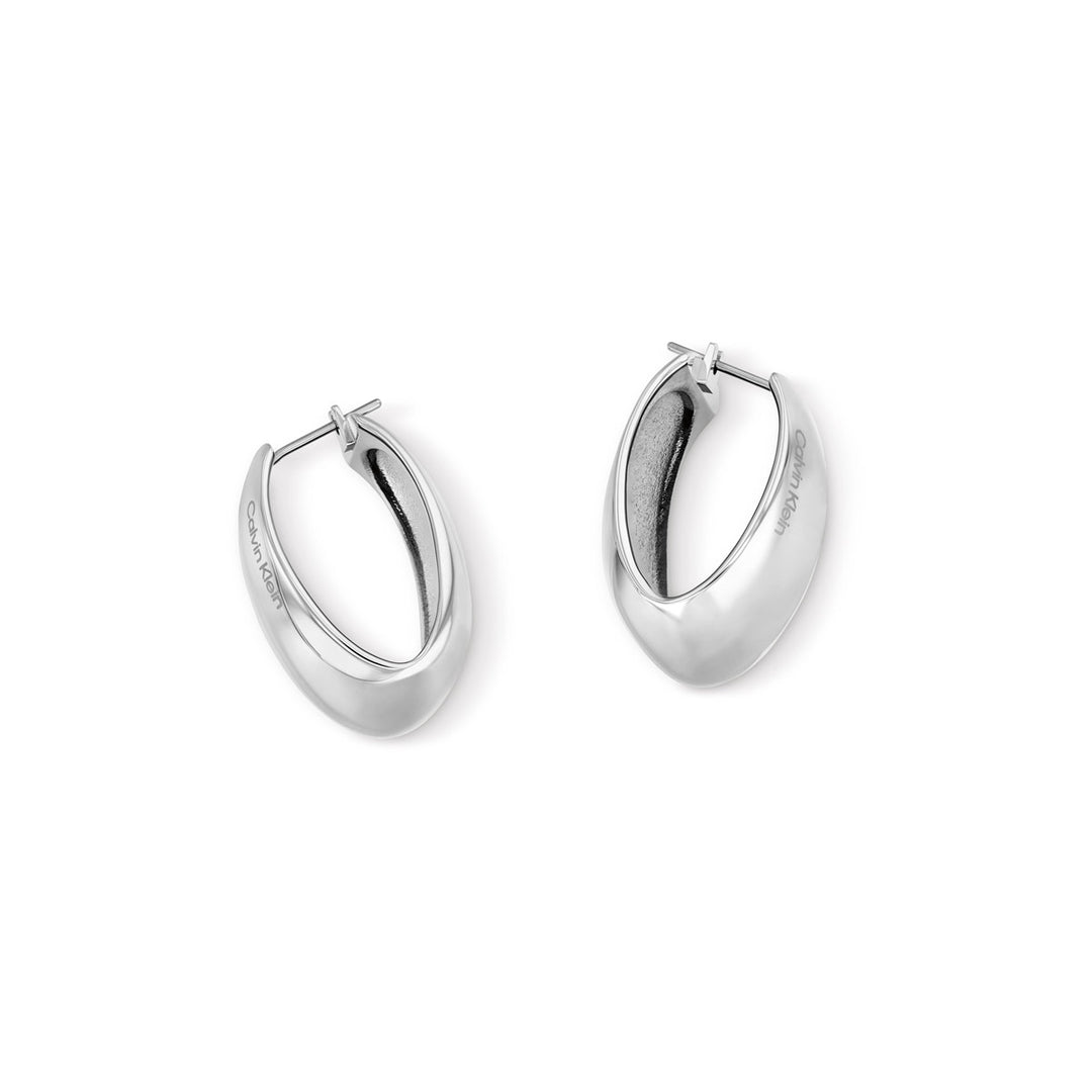 Calvin Klein Modern Purity Ohrringe - 35000831