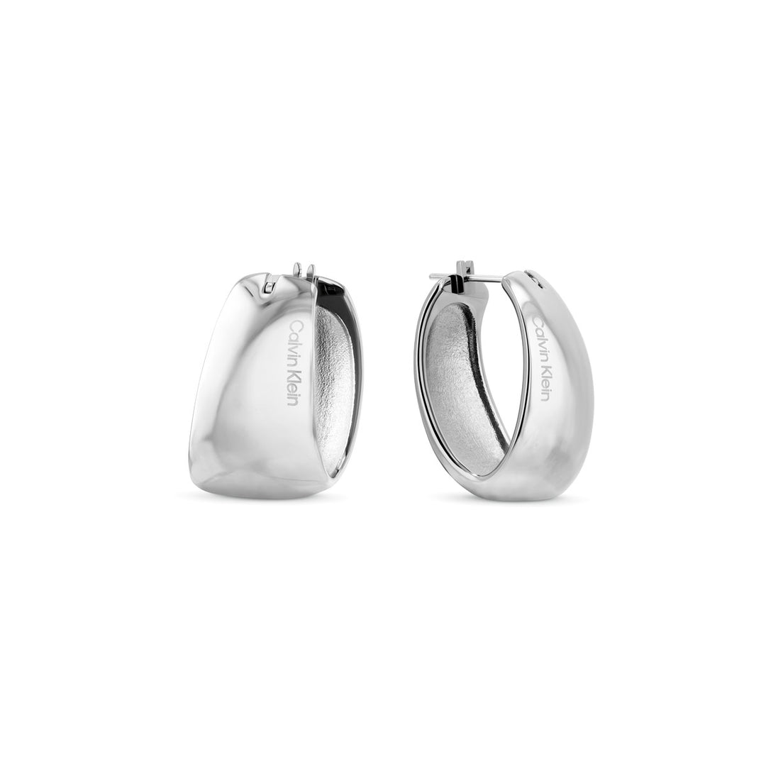 Calvin Klein Modern Purity Ohrringe - 35000831