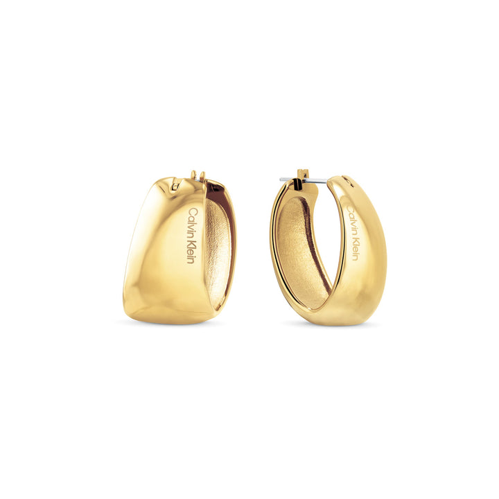 Calvin Klein Modern Purity Earrings - 35000832