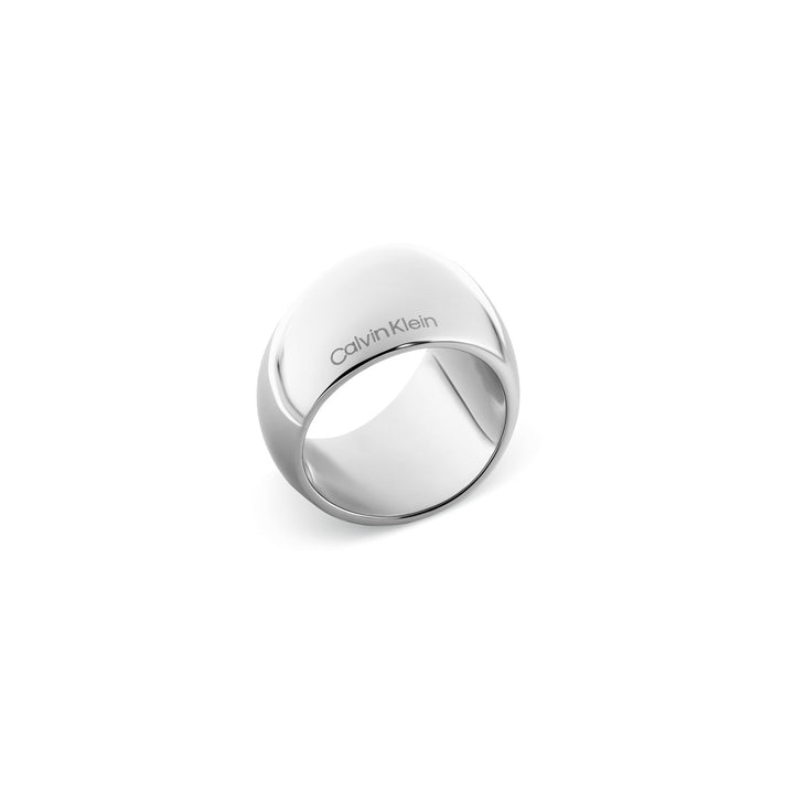 Calvin Klein Modern Purity Ring - 35000833