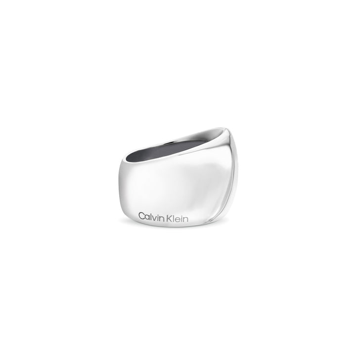 Calvin Klein Modern Purity Ring - 35000833