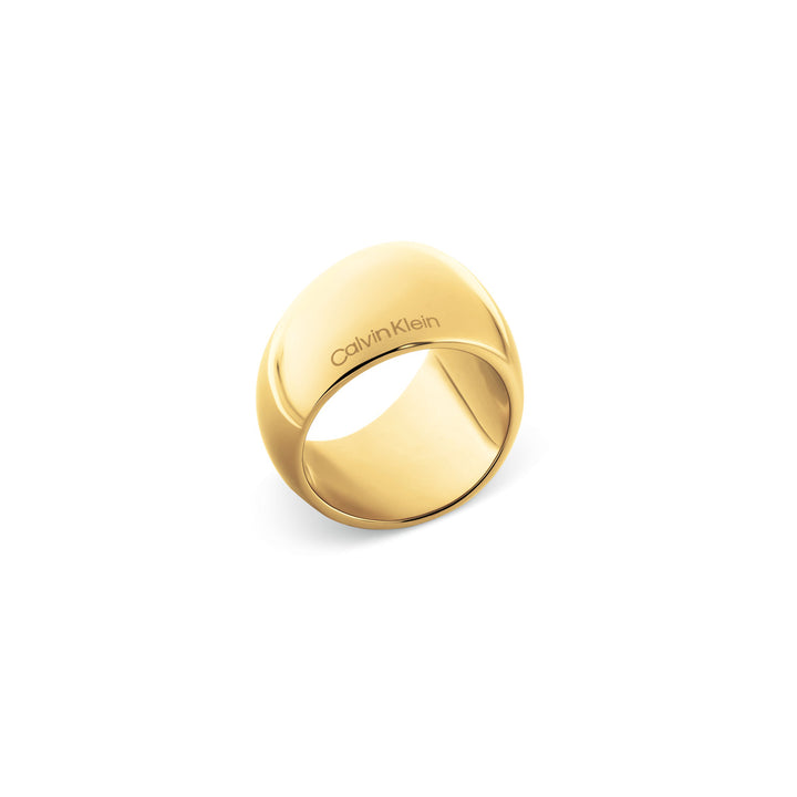 Calvin Klein Modern Purity Ring - 35000834