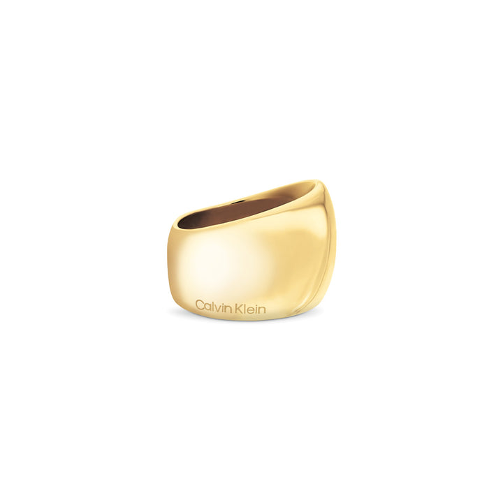 Calvin Klein Modern Purity Ring - 35000834