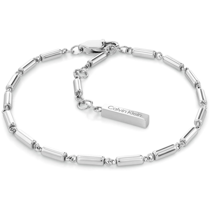 Calvin Klein Stacked Armband - 35000837