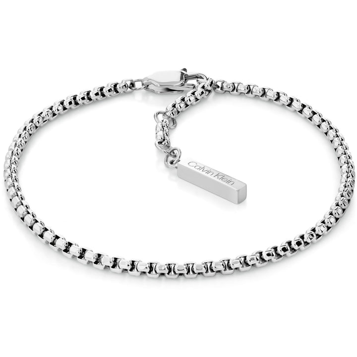 Calvin Klein Stacked Armband - 35000837