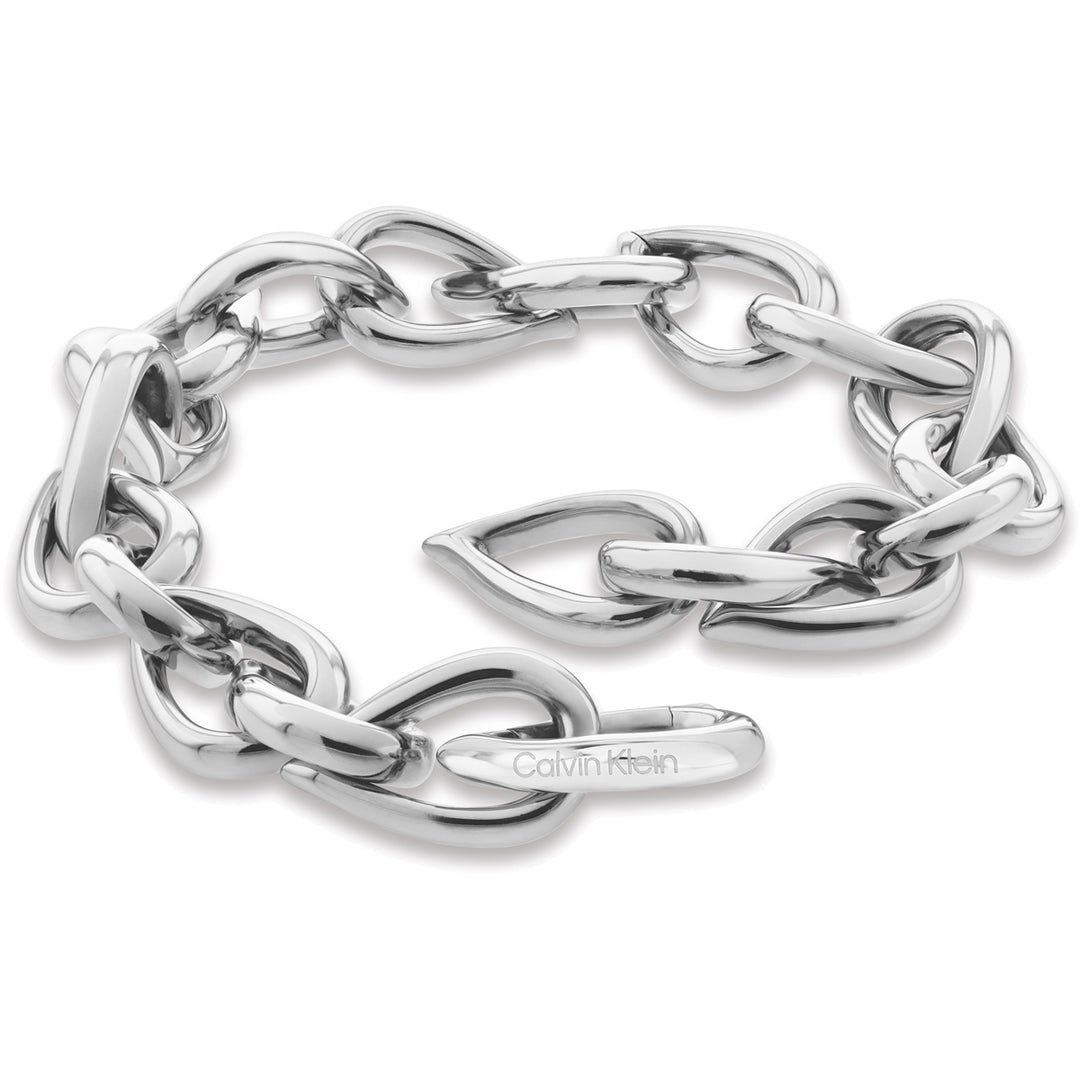 Calvin Klein Sculptured Drops Armband - 35000913